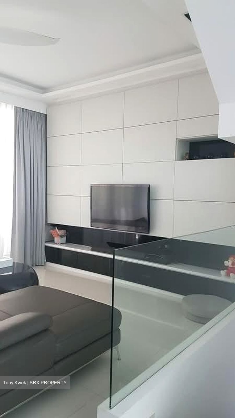 The Shaughnessy (D27), Condominium #546915581